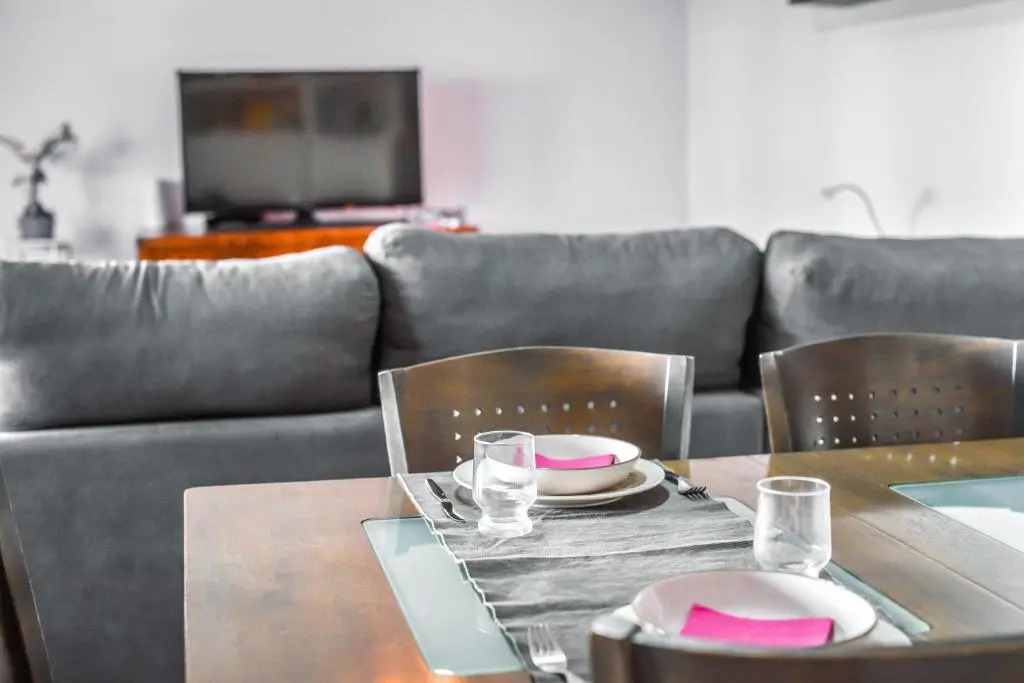 Casa Tamai, ideal para familias en el centro de la isla
