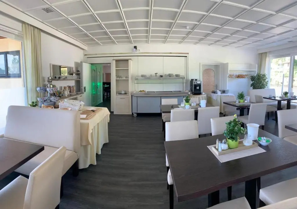 Landhotel Fernblick