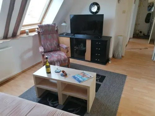 Fördeperle Flensburg
