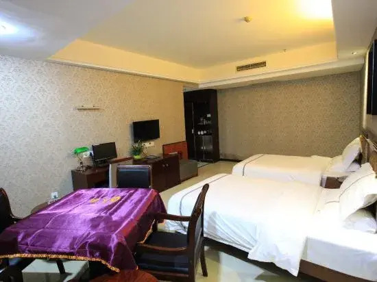 Huijia Hotel