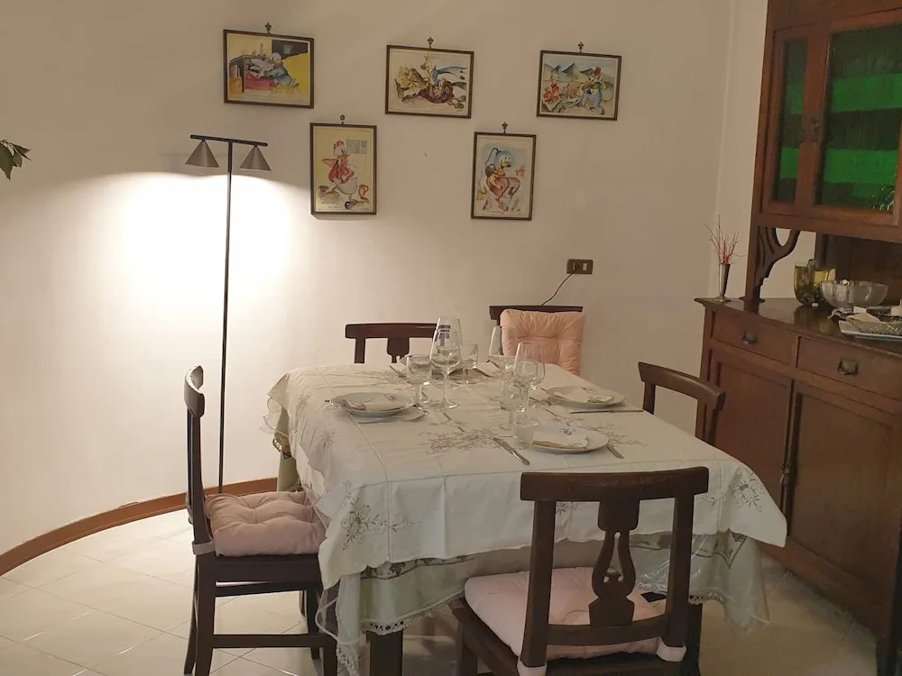 Belvilla by OYO Casa Vesime