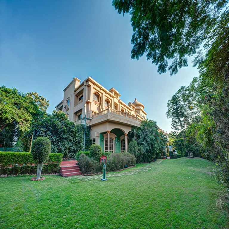 Shraddha Inn - Shirdi