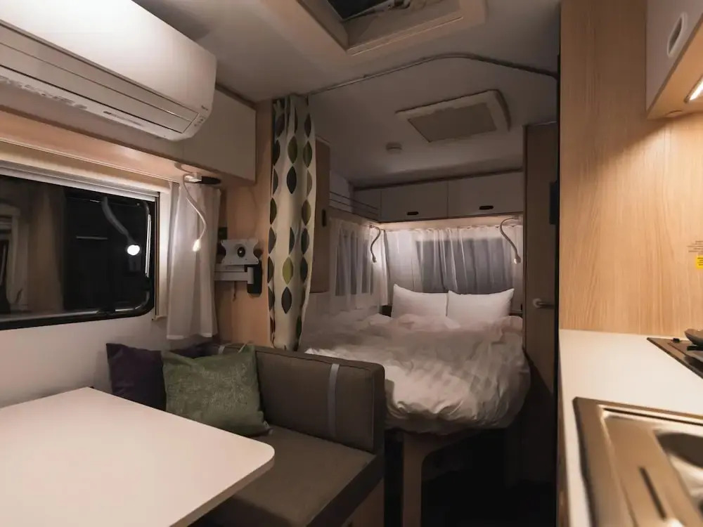 Aquaignis Awaji Island TRAILER PARK
