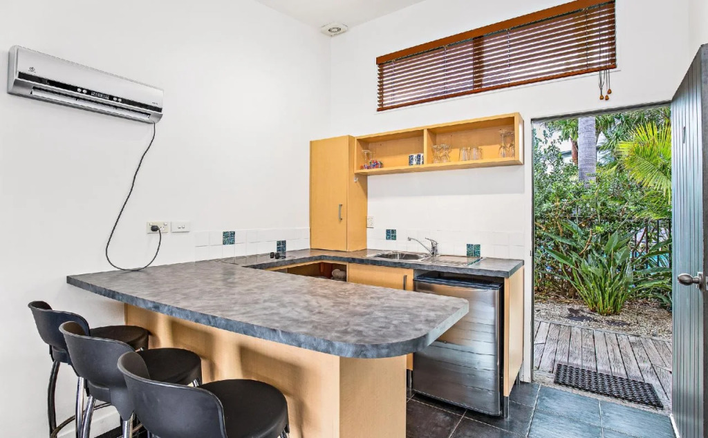 Waipu Cove Resort