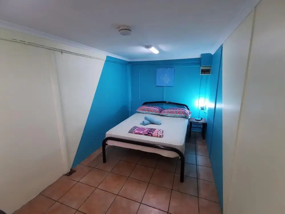 Darwin Hostel