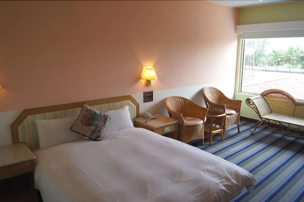 Kenting Masalu Lakeside Resort