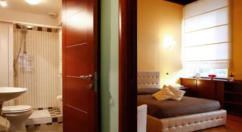 Domus Candida B&B