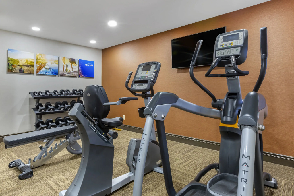 Comfort Inn at Buffalo Bill Village Resort