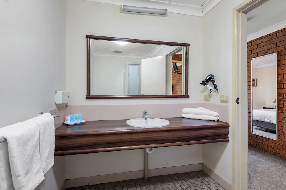Bomaderry Motor Inn