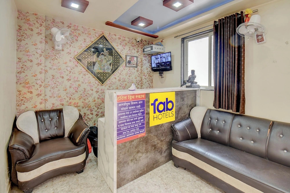 Fabhotel Dream Sky
