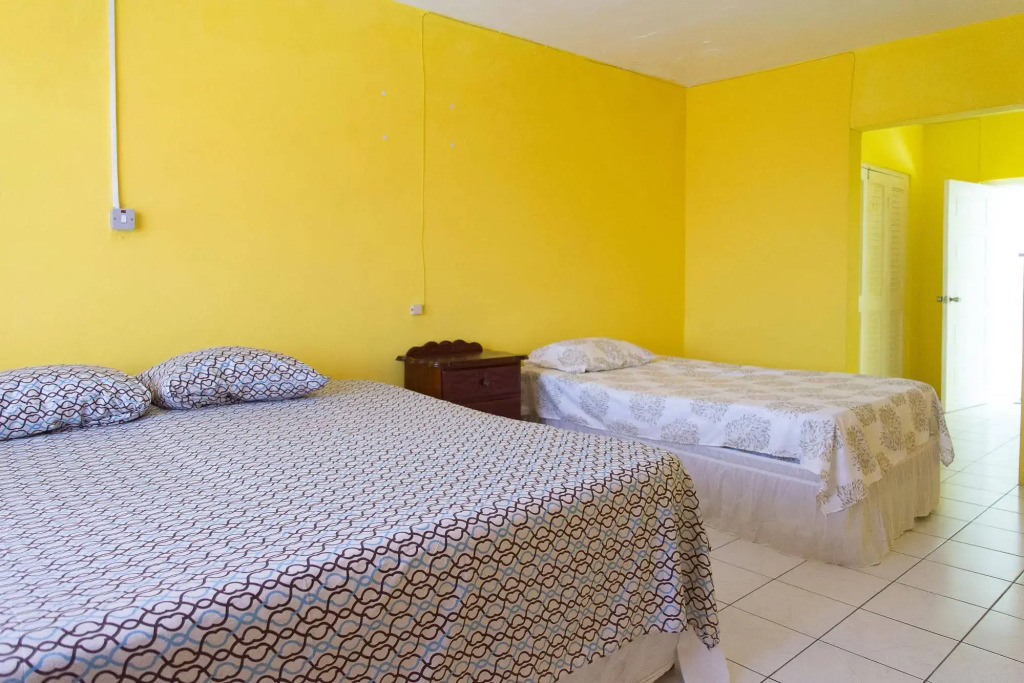 Villa Donna Inn