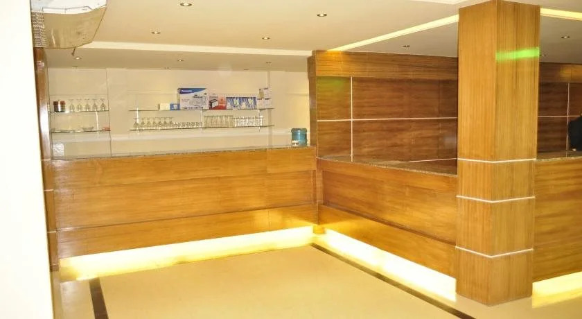 Hotel Shining Touch Ltd.