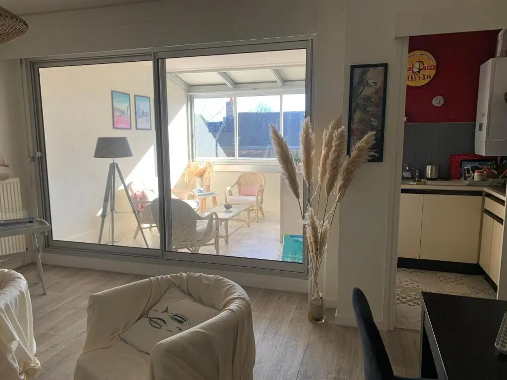 appartement carnac