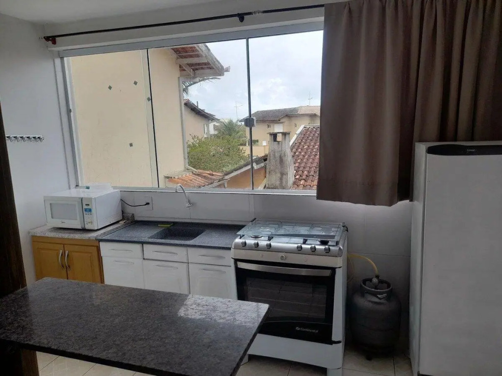 Apartamento Flat 03 | Pousada 3 Baleias