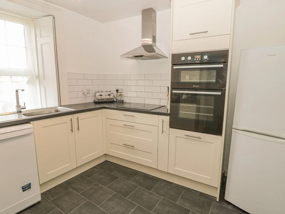 Aln Cottage Alnwick