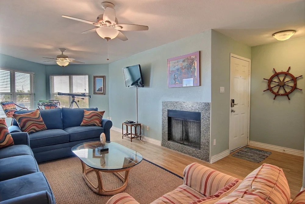 Sea Forever 2Br Condo