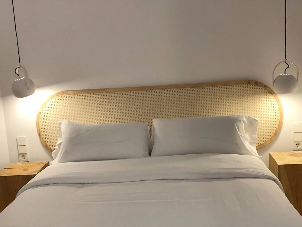 The Mohouse Boutique Room 3.0 star property