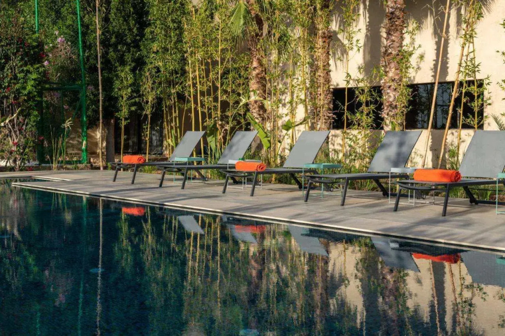 Sirayane Boutique Hotel and Spa