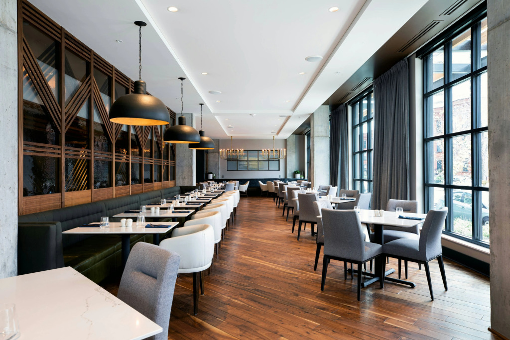 Elliot Park Hotel, Autograph Collection