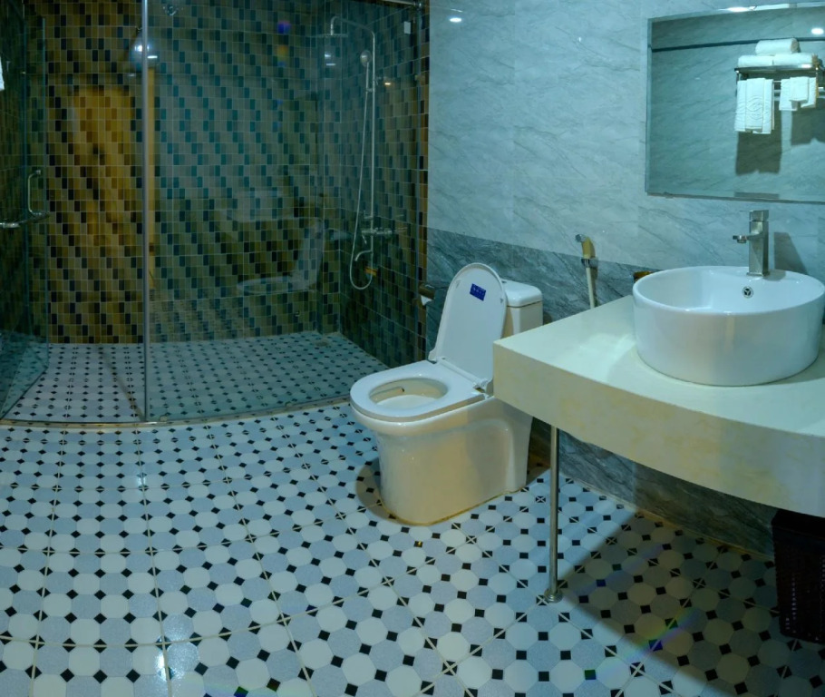 La Paloma Hotel Ninh Binh - Phố Cổ Hoa Lư