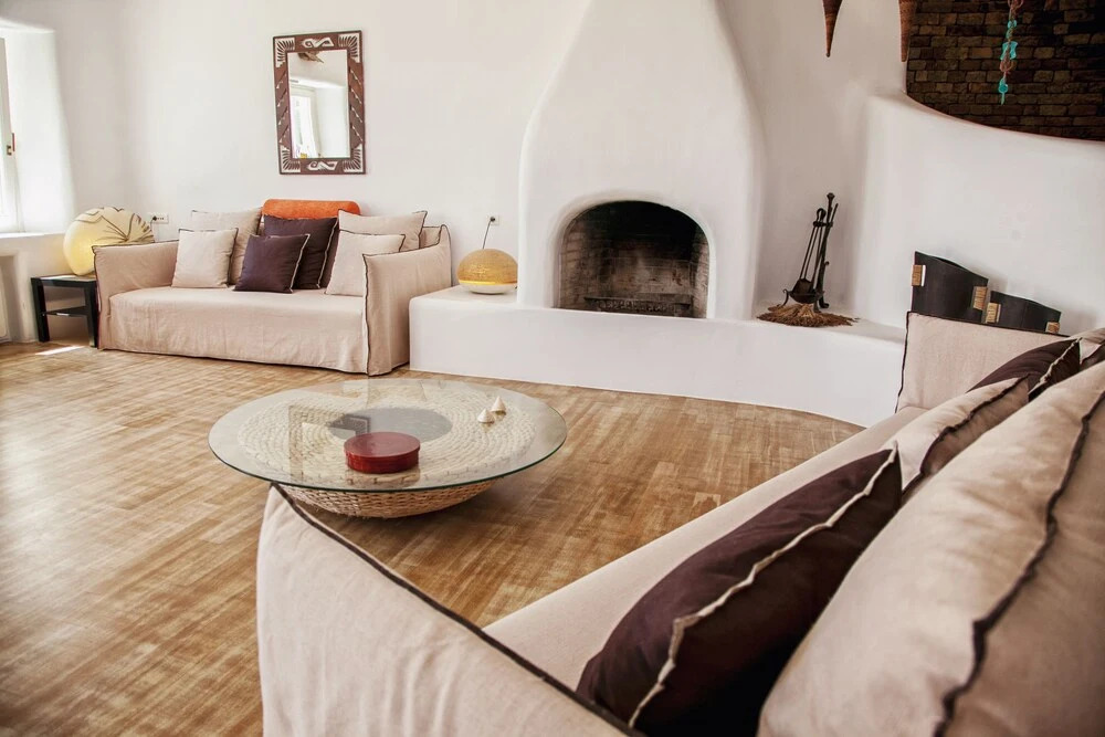 Villa Ilana by Mykonos Pearls