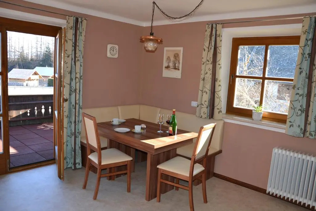 Gästehaus Bacher