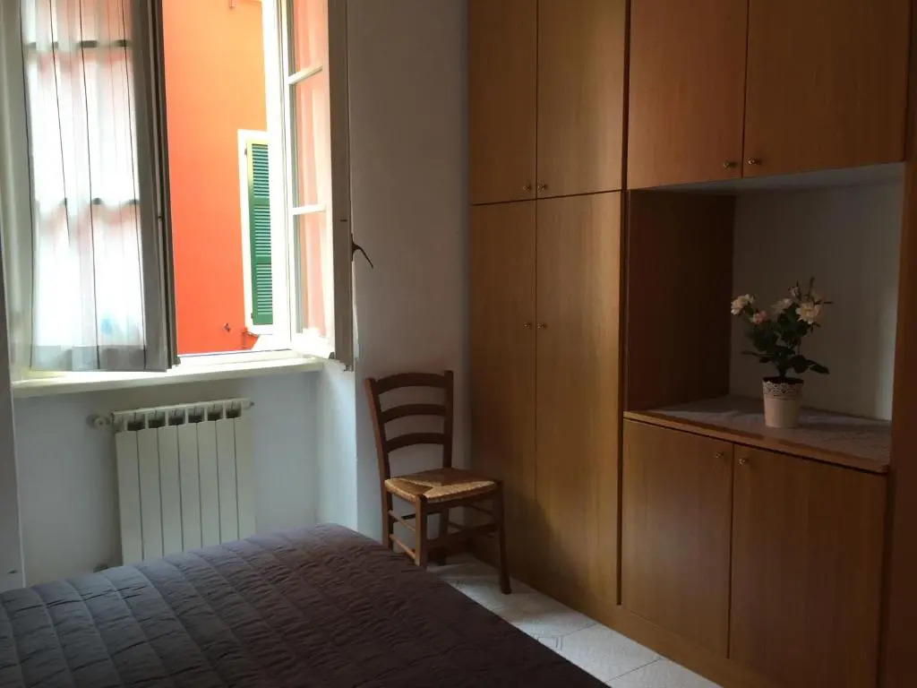 Valentina Apartment