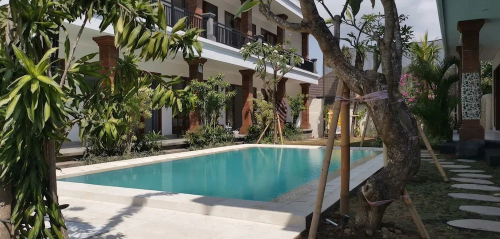 Santi HomeStay
