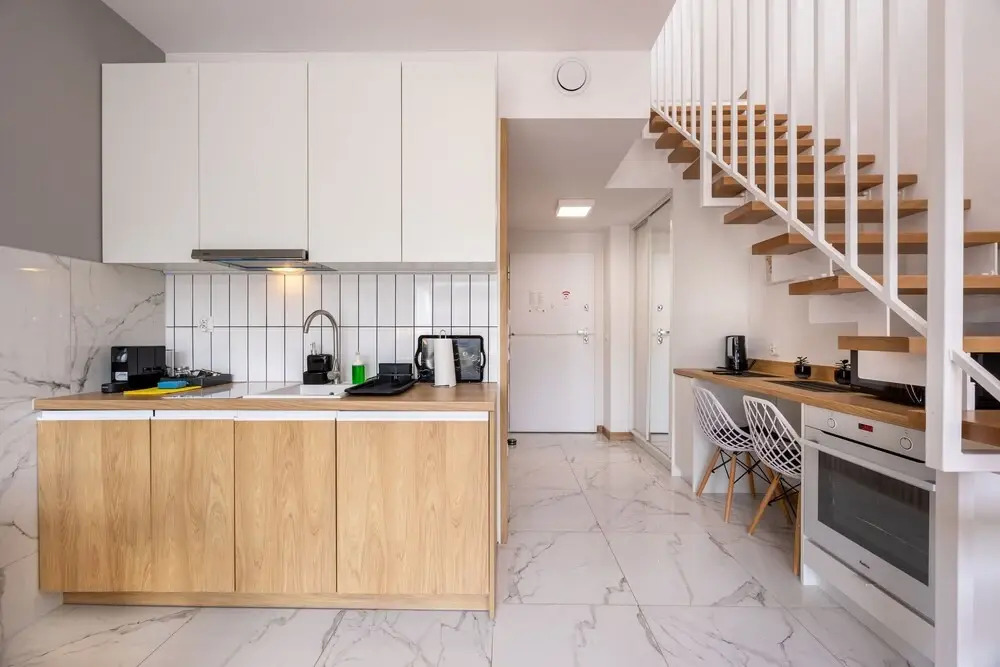 RentPlanet - Apartament Słonimskiego II