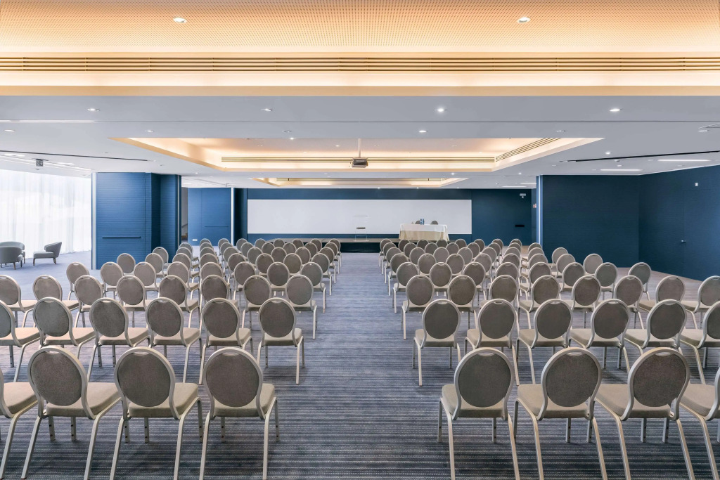 Отель Wyndham Grand Algarve Quinta do Lago