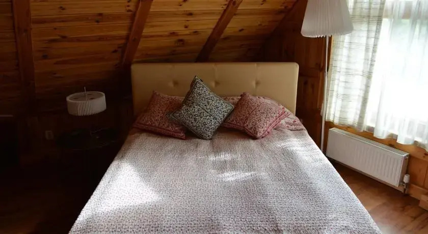 Villa Elizabete
