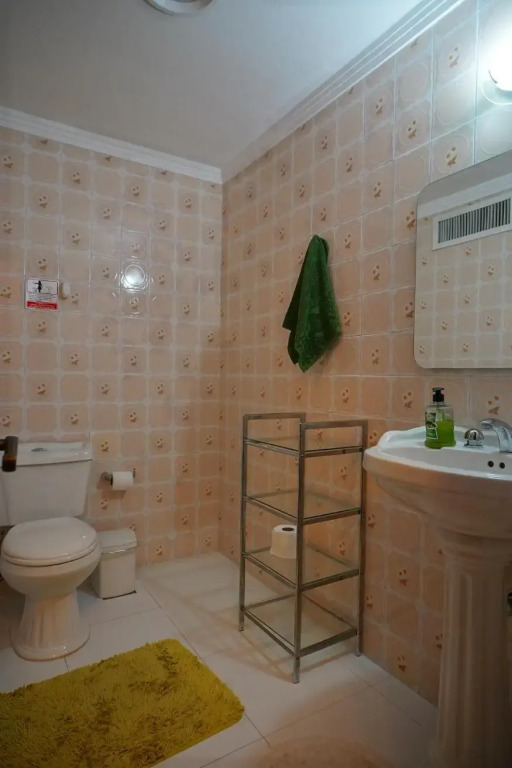 Apartamento Lago Negro