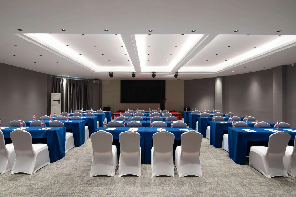 Ramada Encore by Wyndham Wuhan West