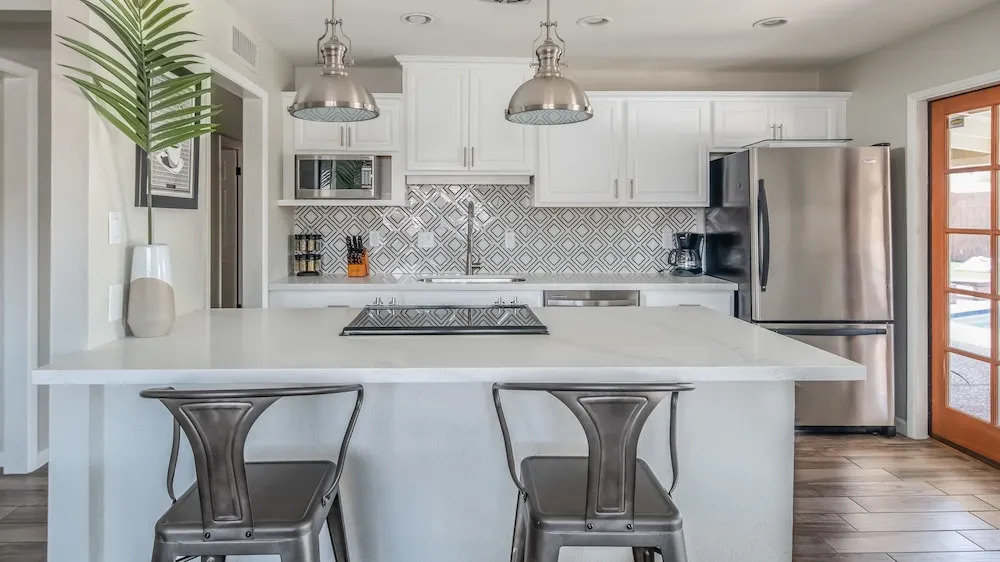 3BR Home near Old Town - Pool by WanderJaunt