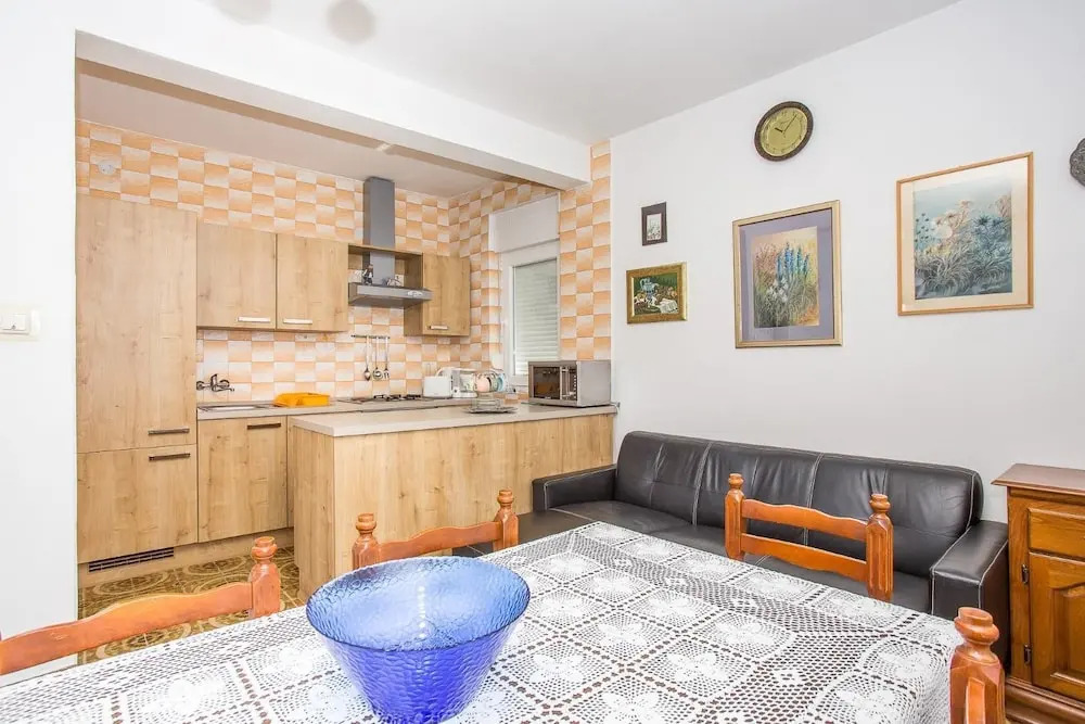 Apartments Antonija