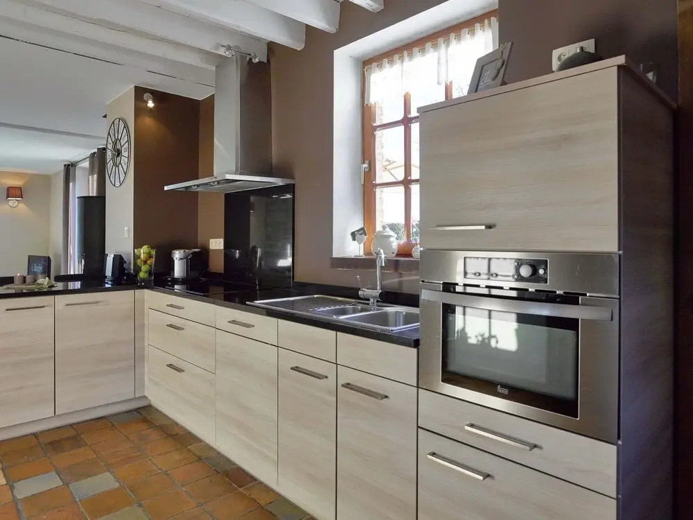 Limbourg Nature Retreat