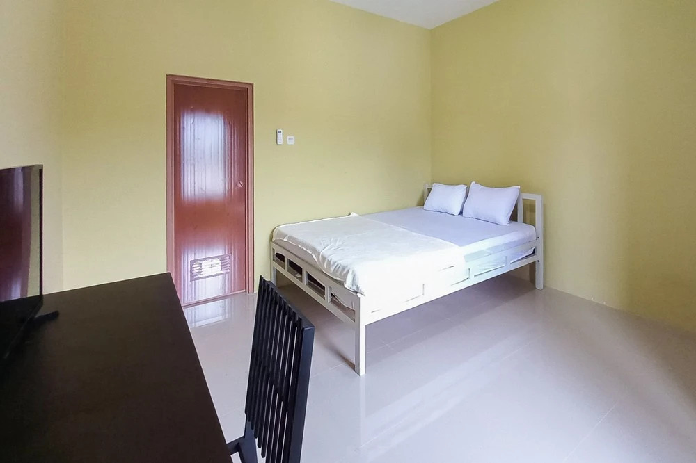 FARAH Homestay Syariah Mitra RedDoorz