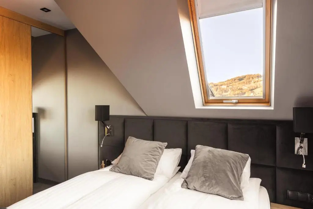 Apartament Giewont House & Spa z Sauną Zakopane
