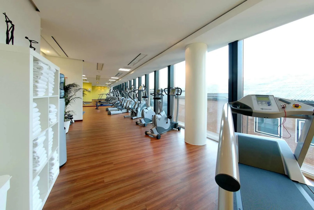HYPERION Hotel Basel