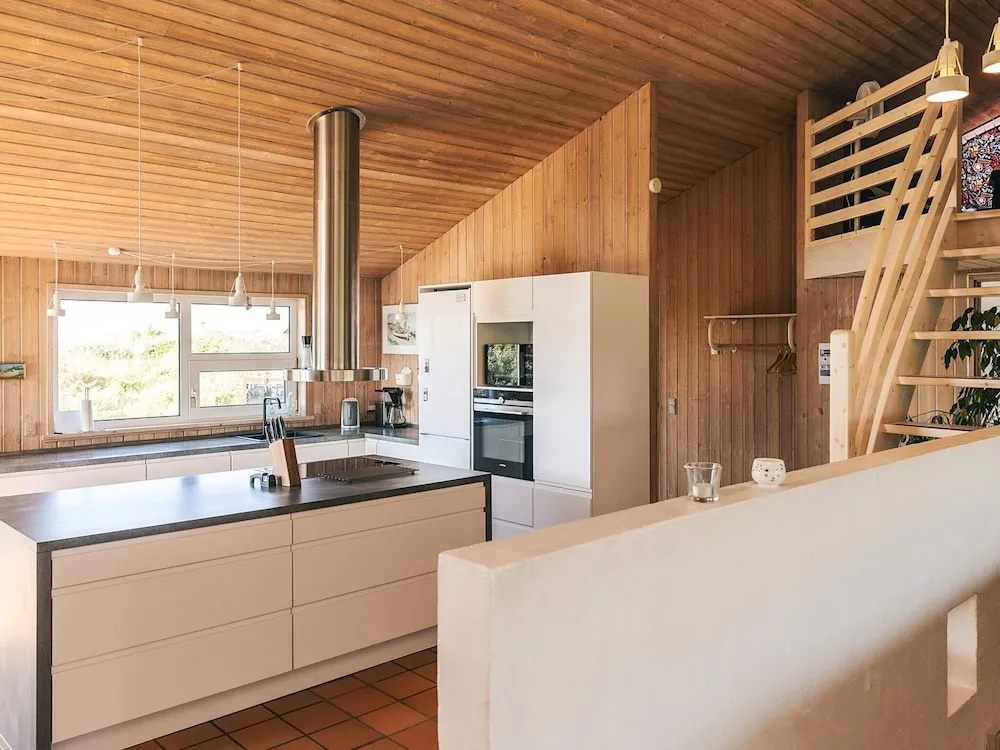 4 Star Holiday Home in Hjorring