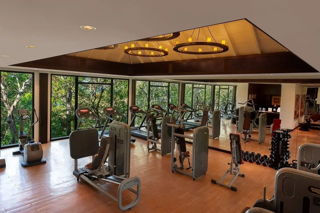 Banyan Tree Mayakoba