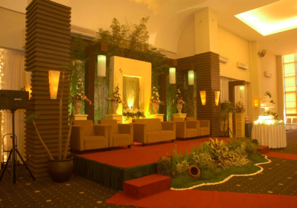Perdana Wisata