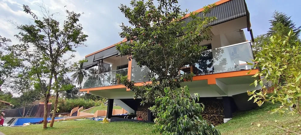 Maryland Nature Stay Wayanad by VOYE HOMES