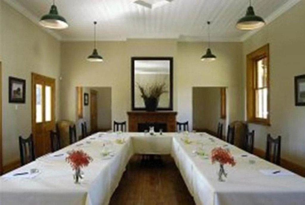 Bushman Sands Golf Lodge