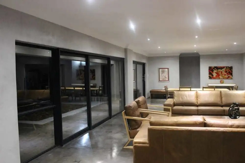 ANISA GUESTHOUSE
