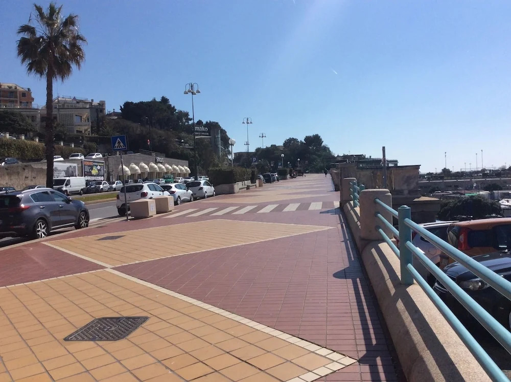 B&B Fiera del Mare