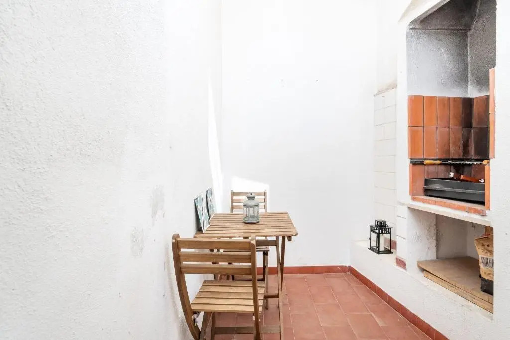 Guestready - Local Stay in São Vicente