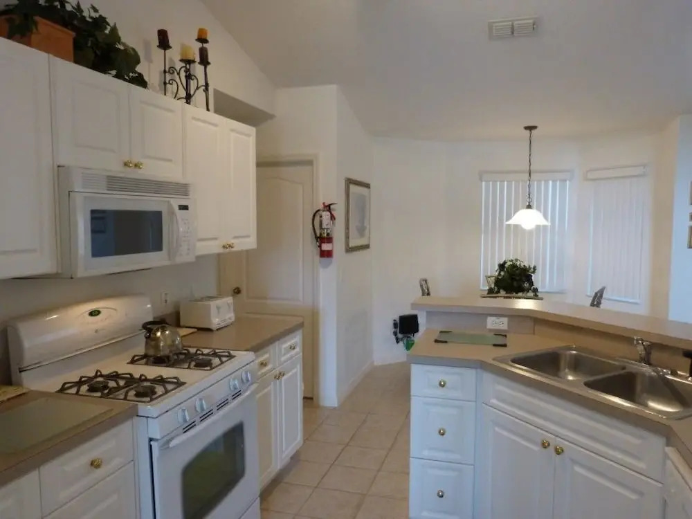 Tuscan Ridge 306 - Five Bedroom Villa with Private Pool
