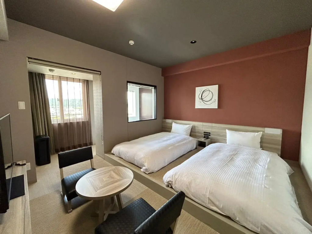 Hotel Route Inn Grand Chichibu