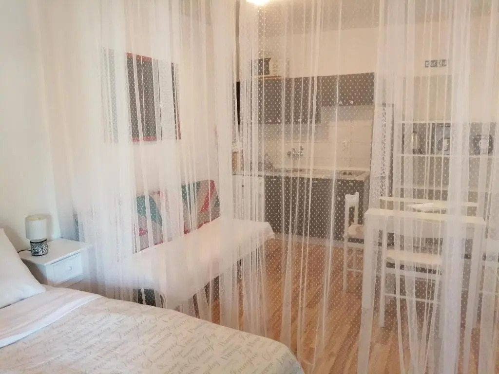 Apartments Maris